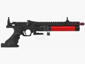 HATSAN PAC JET 1 RG