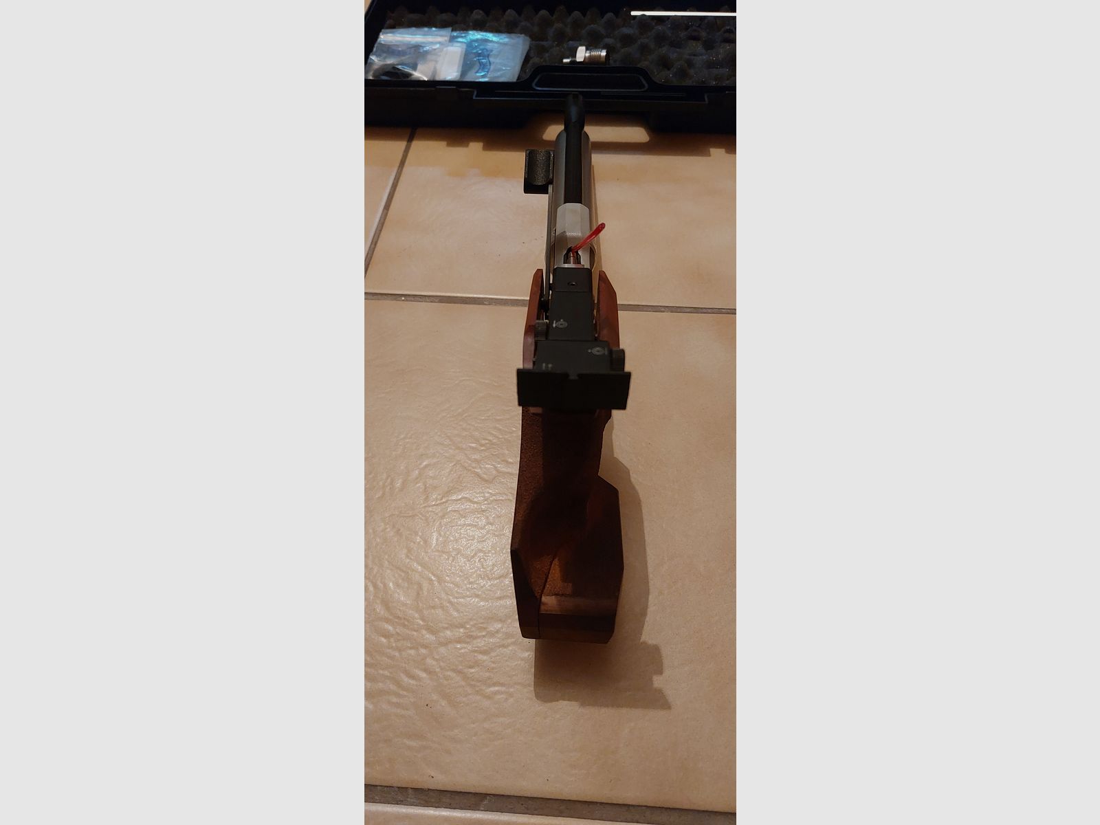 Hämmerli AP20 Pro
