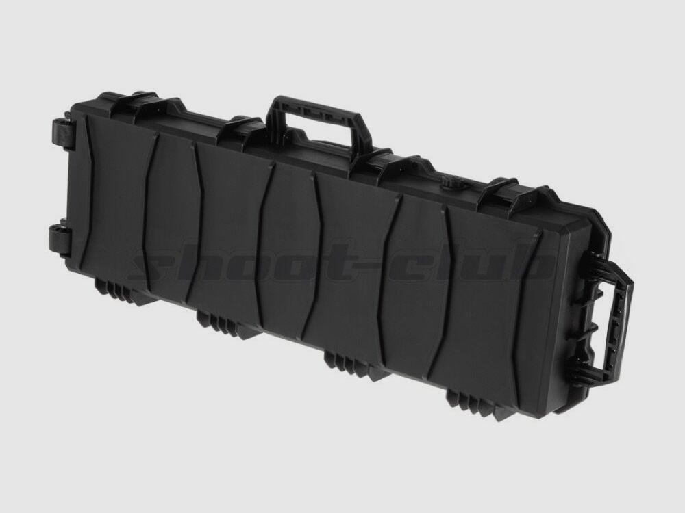 Nimrod Rifle Hard Case 100cm PNP Foam
