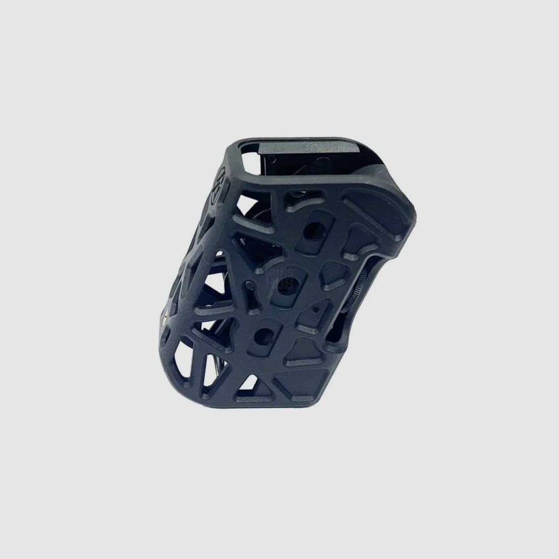 Portacargador de polímero DAA X-Ray, imagen 2 de 4