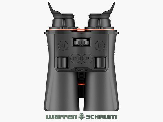 ThermTec Ventus 635L