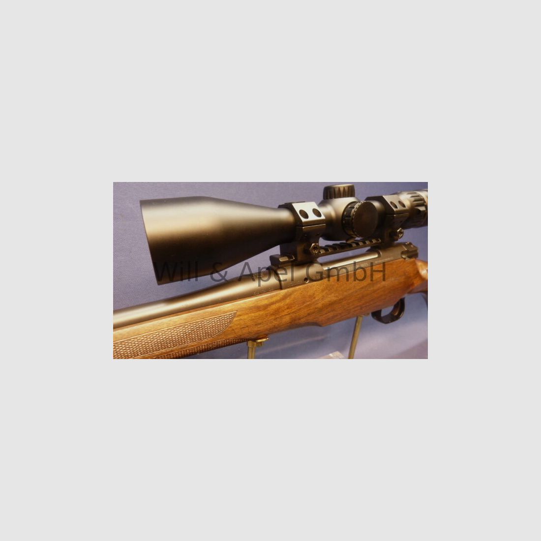 Mauser M12