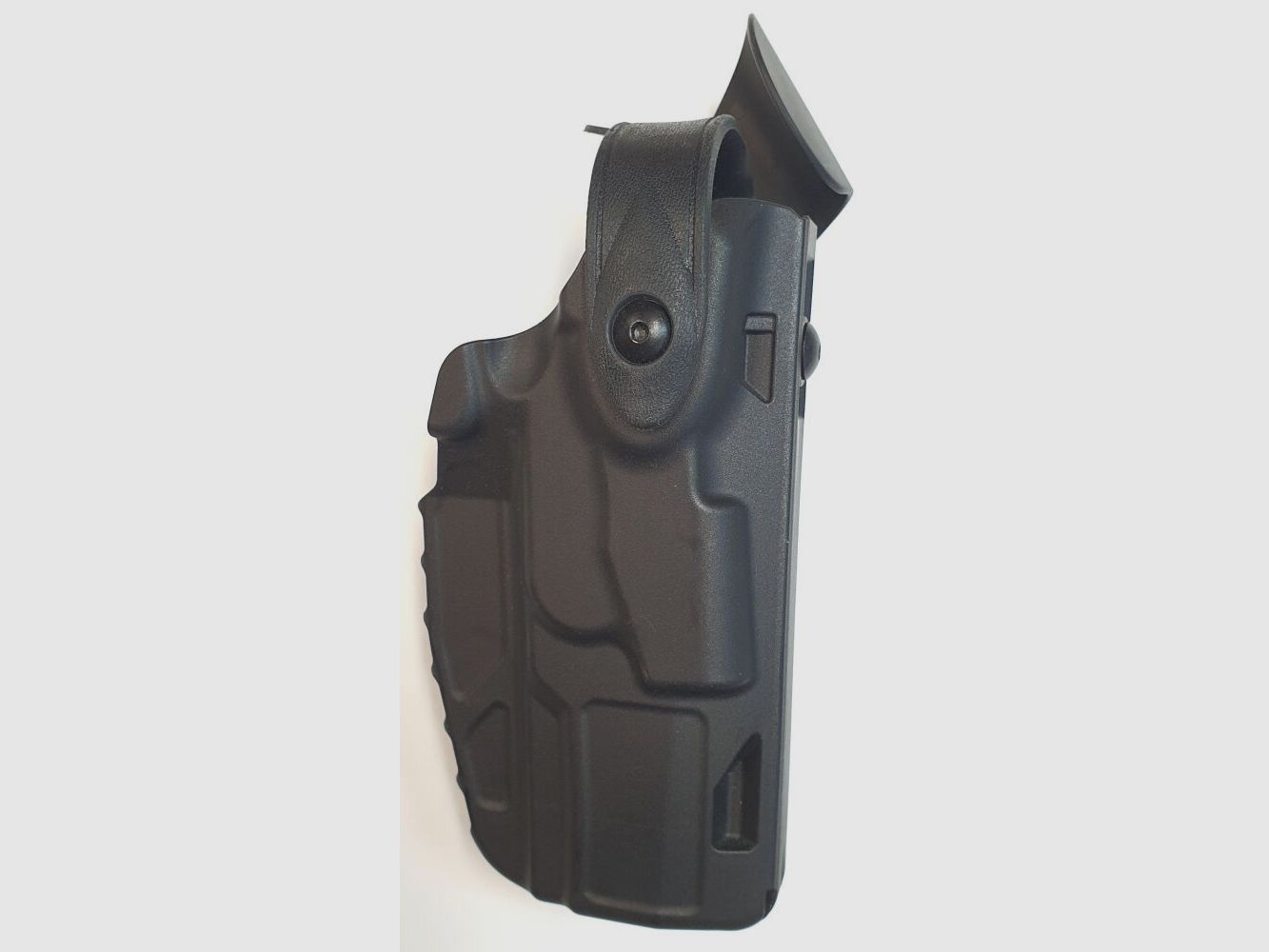SAFARILAND SAFARILAND Holster Droitier SIG SAUER P320 CARRY & COMPACT Pistolet