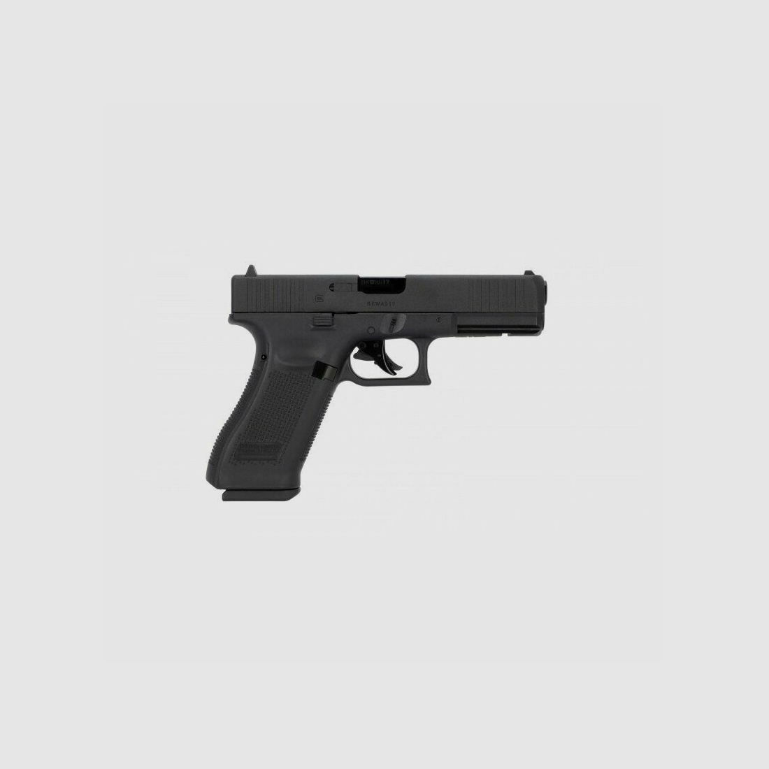 Umarex CO2 Pistole Glock 17 Gen. 5 -. 4,5 mm (.177) BB