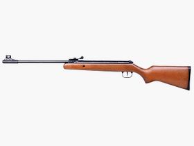DIANA two-forty Holz 4,5mm - Druckluft Federdruck | Knicklauf