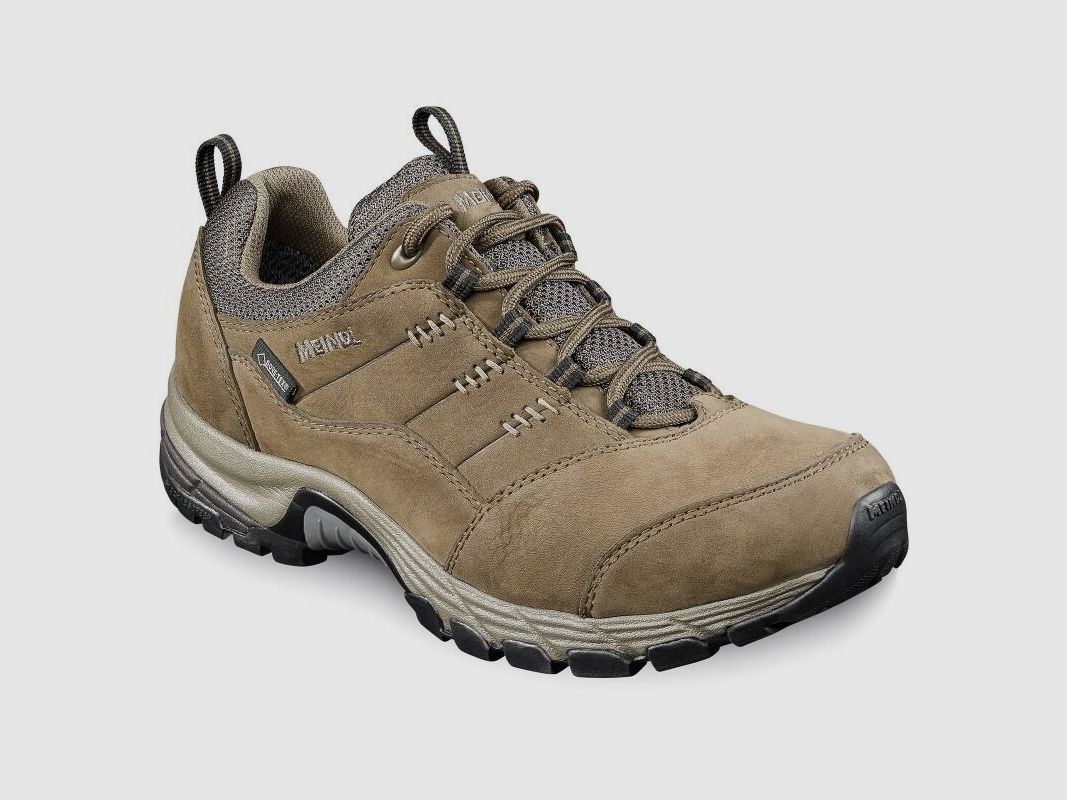 Meindl Damen Schuh Philadelphia Lady GTX