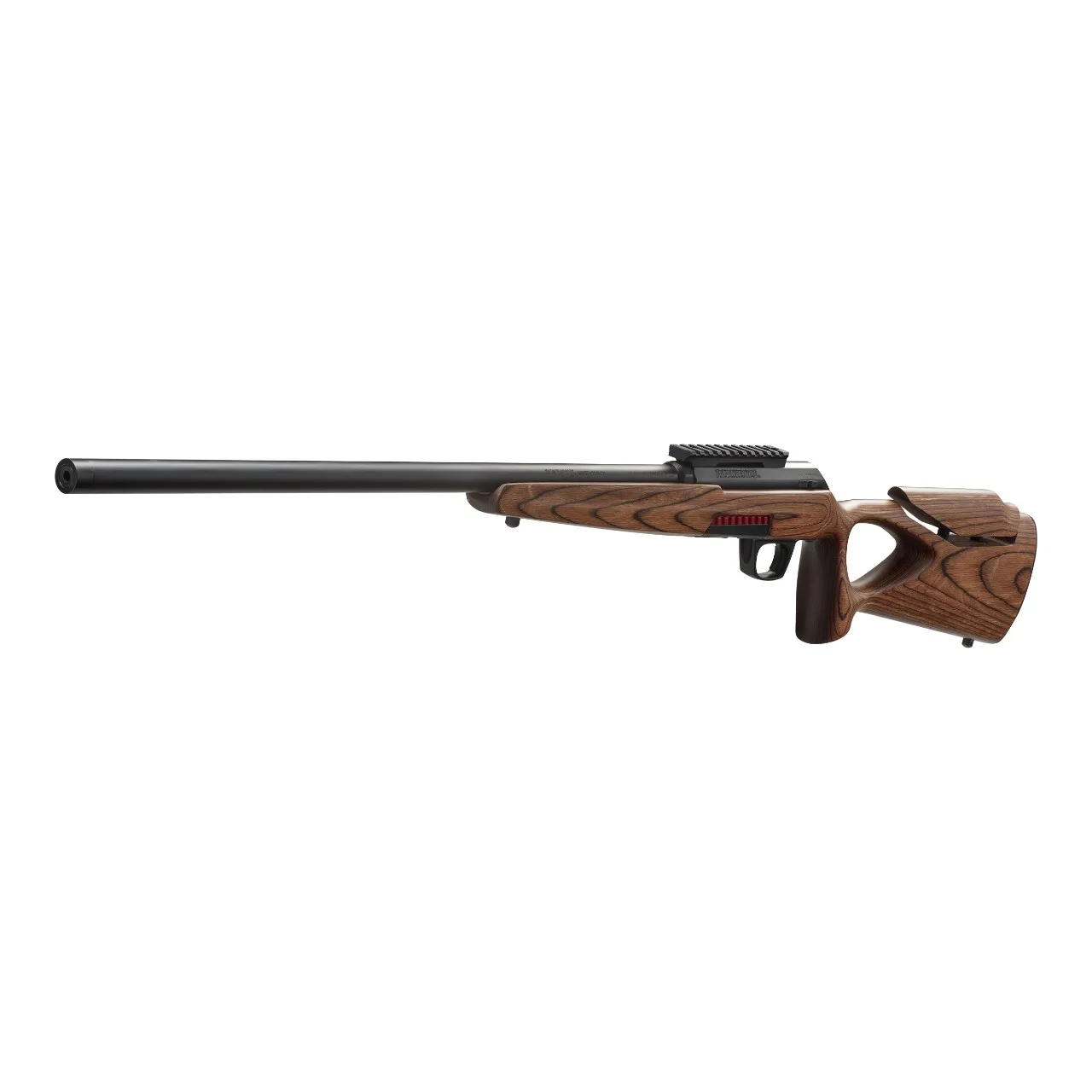 Winchester XPERT THUMBHOLE – 22lr – 457-18 – dbm-drop box magazine 10+1, imagen 4 de 8