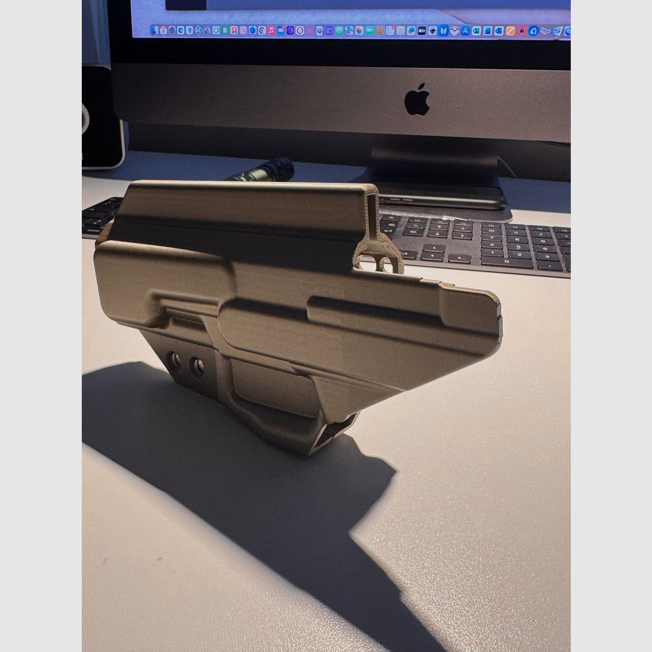 Holster HK SFP9 VP9 v.1