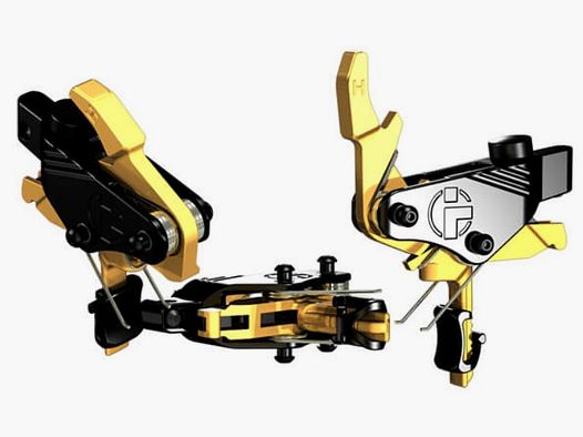 Hiperfire PDI GS AR Déclencheur