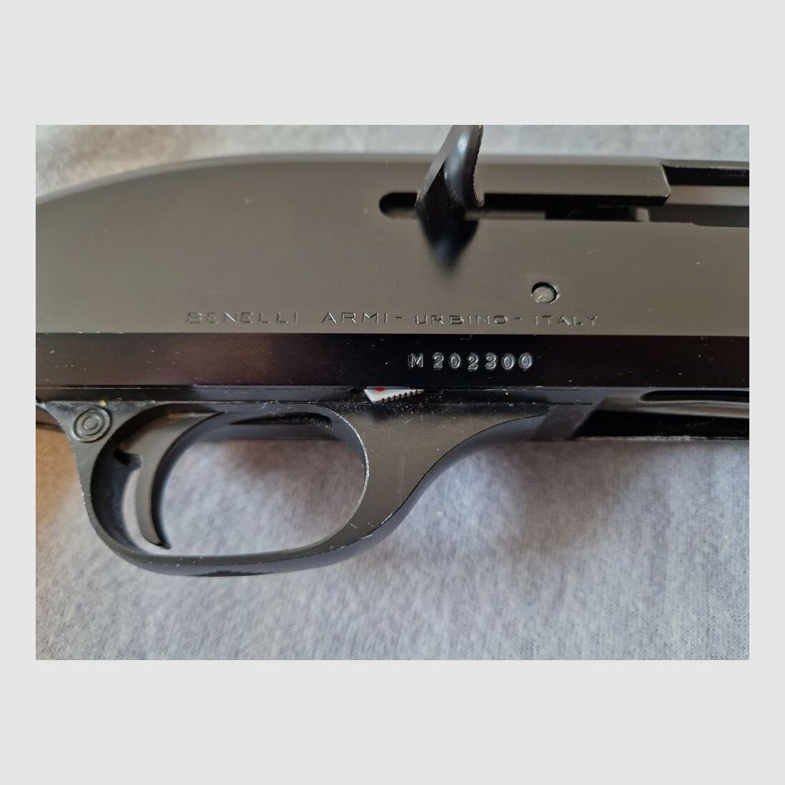 Benelli Super 90 M3