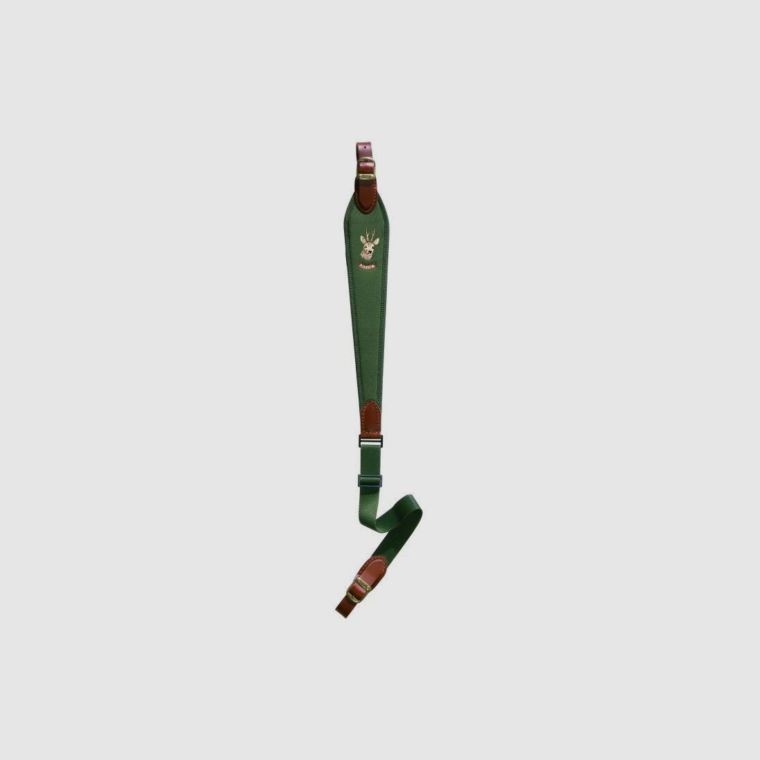 RISERVA R1052 Sling Rifle Roe Deer Cordura Natural Green