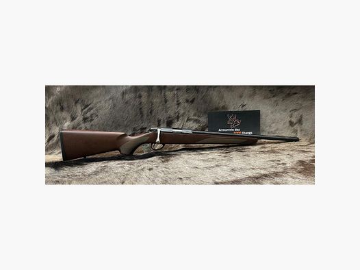 CARABINE TIKKA T1X HUNTER CAL 22 LR BOIS 5CPS (32502301)