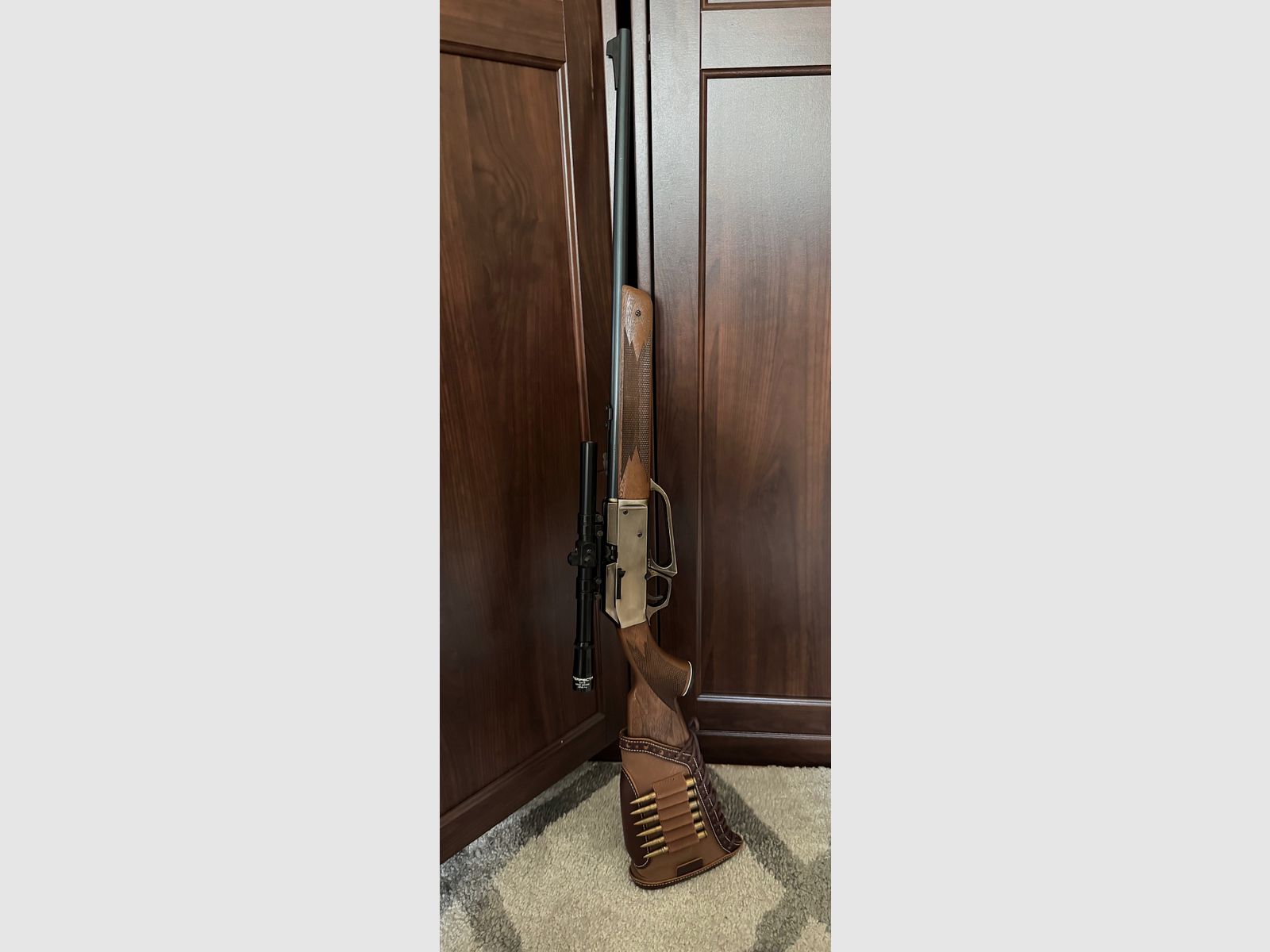Daisy Powerline Vintage air rifle works perfectly