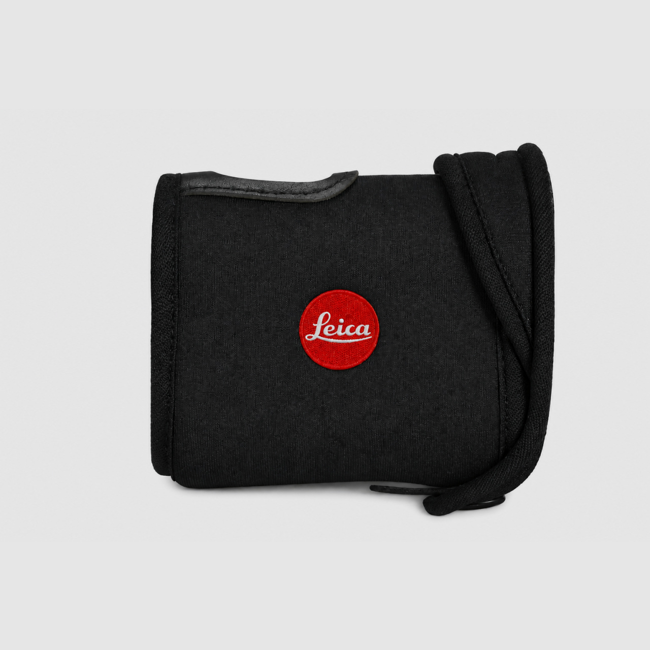 Leica RANGEMASTER CRF Neopren Cover, schwarz