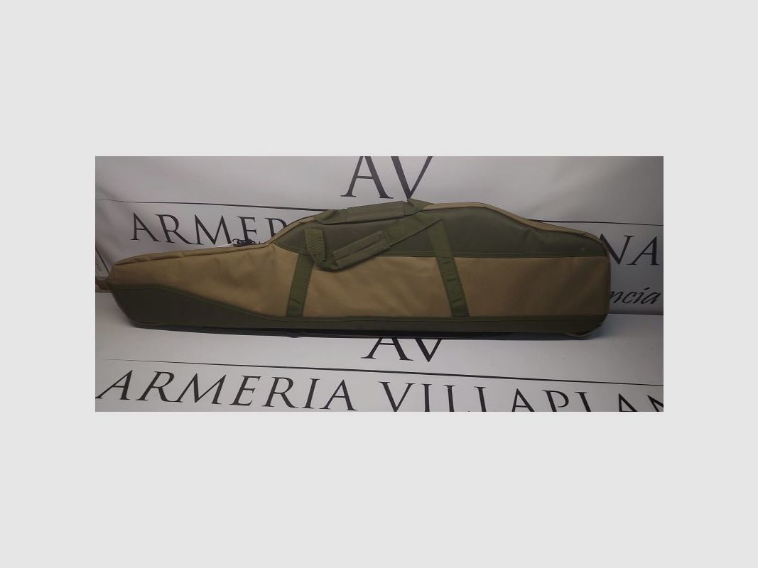 Fodero Fucile Hunter Pro 115cm Stinger, immagine 4 di 7