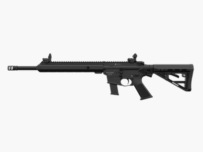 Schmeisser AR15-9 Sport M 14,5" Selbstladebüchse mit Schubschaft