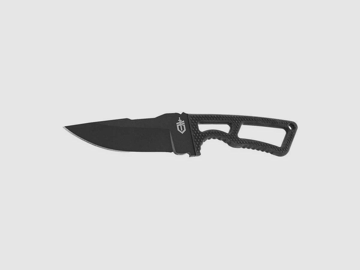 Feststehende Messer Ghostrike Gerber