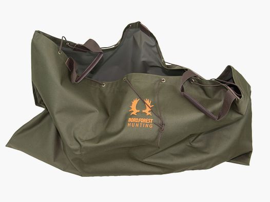 Nordforest Hunting Wildsack