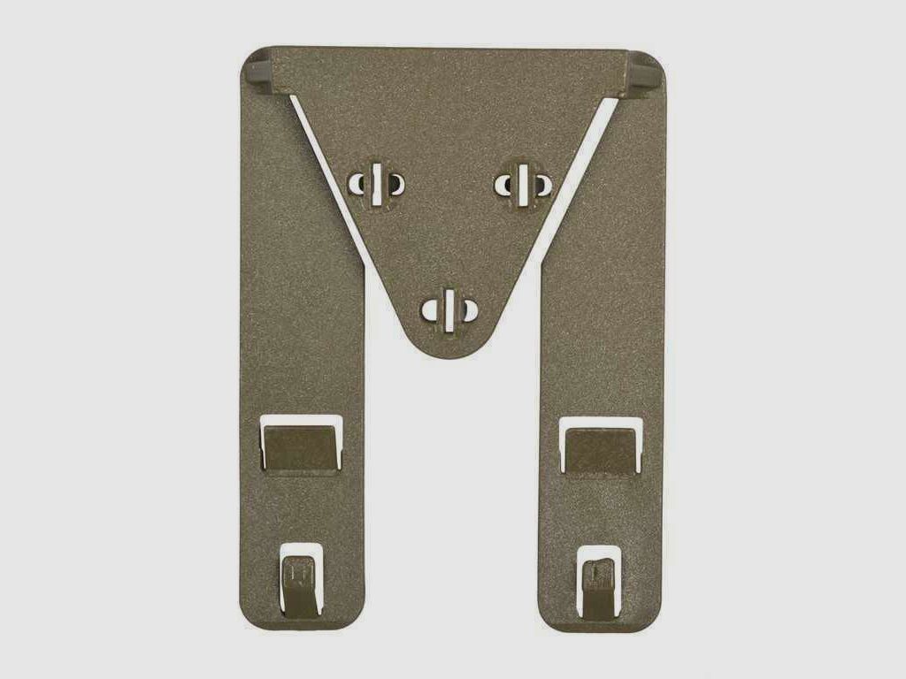 VEGA HOLSTER POUR CHARGEUR POUR AR EN POLYMÈRE -8MMH00-, image 1 sur 4