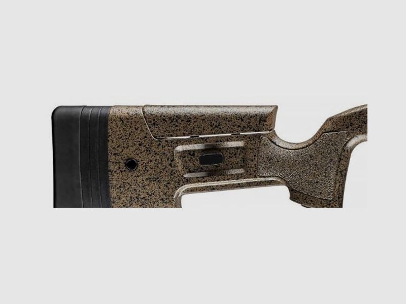 Bergara B14 HMR Linksausführung