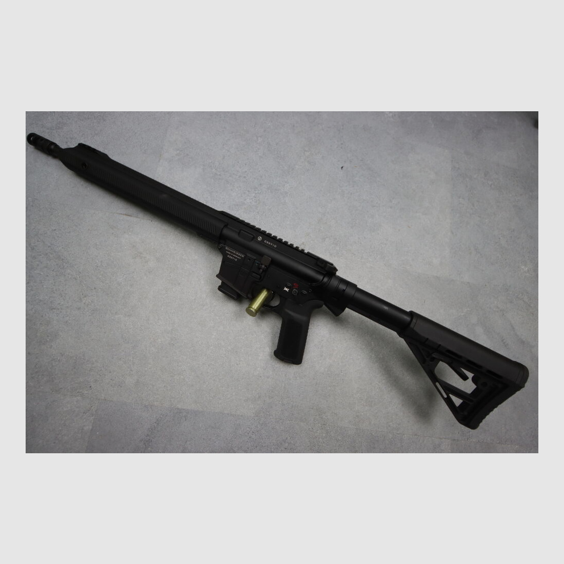 Schmeisser AR15-9 Sport AR 15-9 Sport