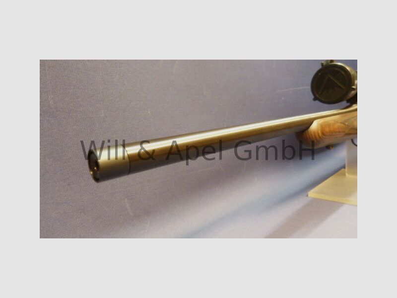 Mauser M18 Pure