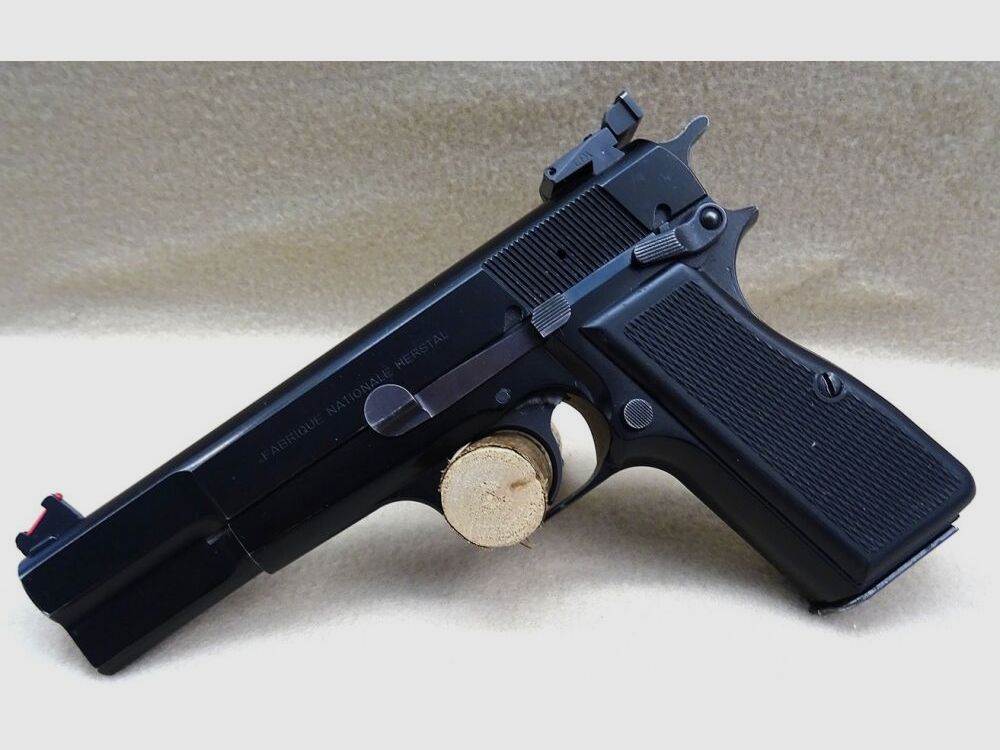 FN High Power
