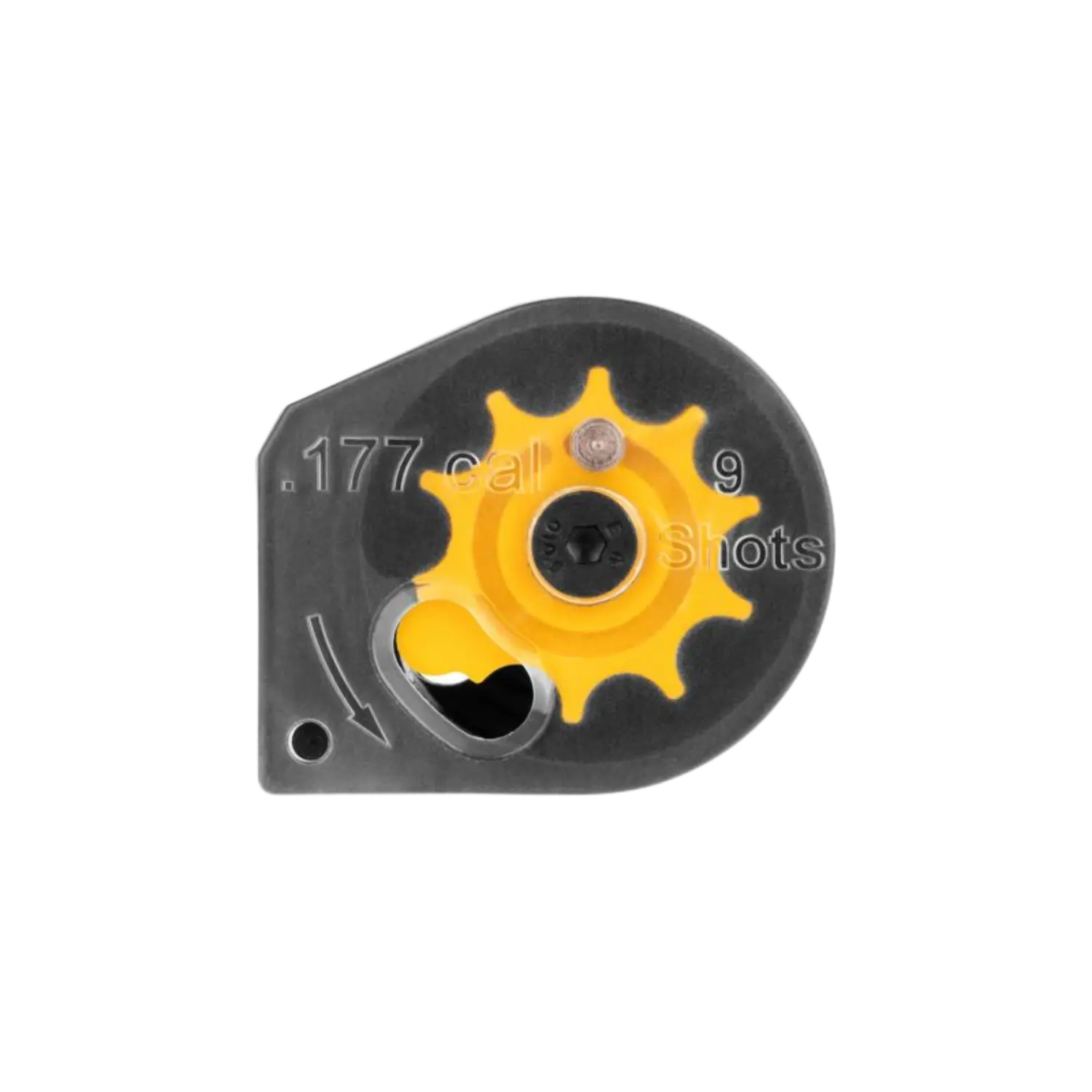 Reximex RP / RPA Chargeur 9 Coups Calibre 4,5 mm, image 1 sur 2