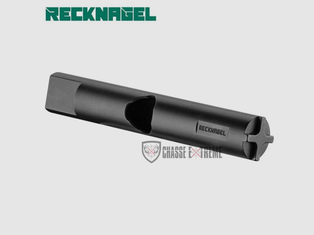 RECKNAGEL SOB2 Suppressor for Hunting Rifle Cal. .30 (7.62 mm), image 5 of 7