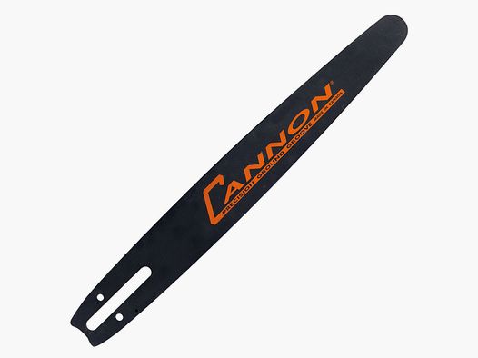 Cannon Outblock Rail 1.3 mm, 12 mm Mount Stihl, 50 cm