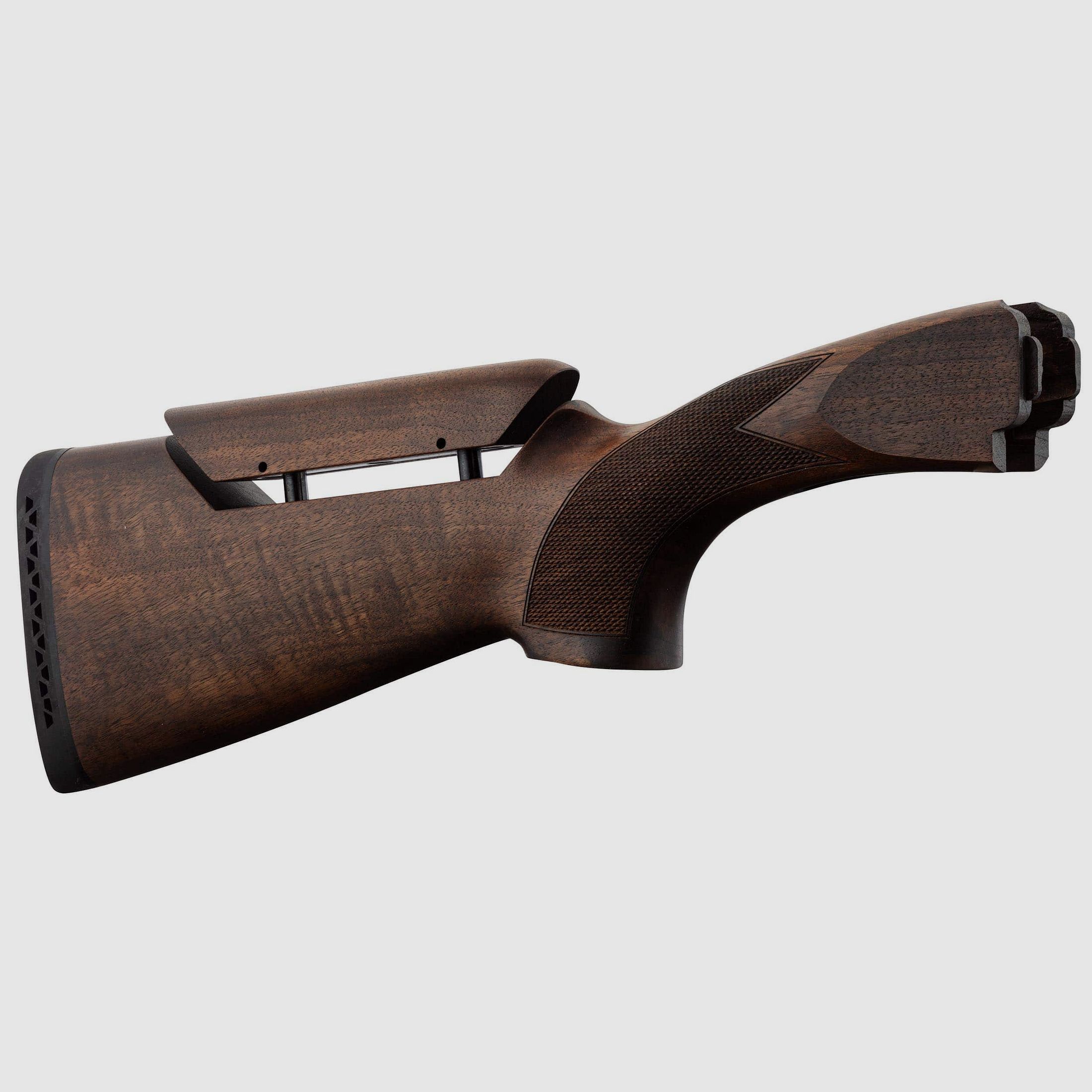 Trapgeweer Fair Carrera IV + kolf kal. 12/76 cm, afbeelding 8 van 8