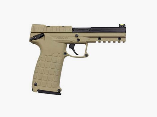 Kel-Tec Pistole PMR-30 Cal. .22 Magnum, 30 Schuss , Tan