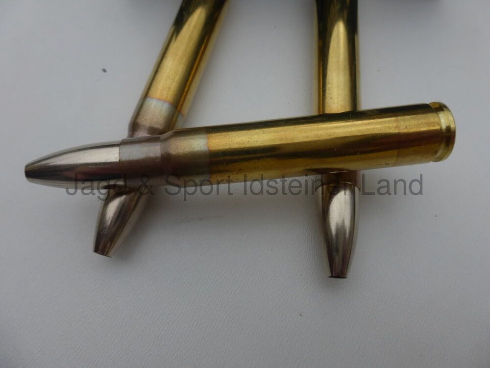 RWS -RUAG AmmoTec- Cineshot, 196grs