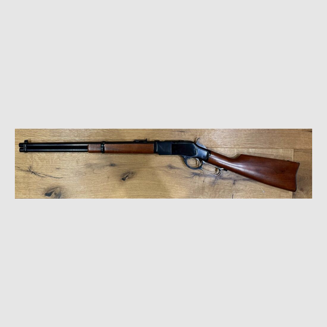 Carabina Uberti 1873