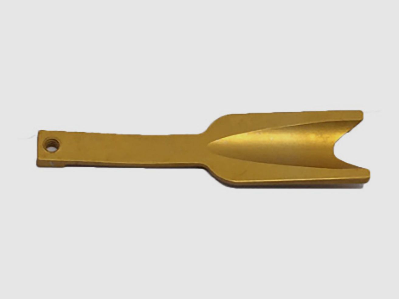 RANGER POINT Marlin 1894 Smith and Wesson 1854 Laadpoort (Goud)
