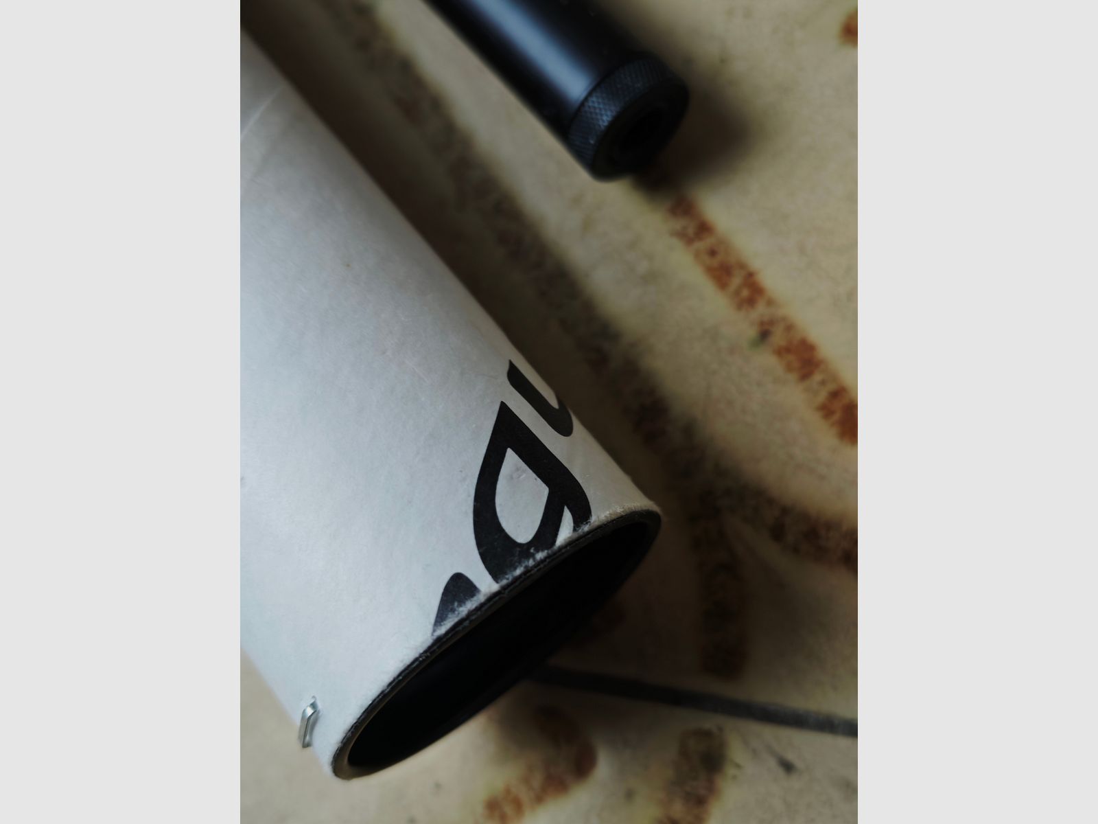 7.62mm barrel for FX Dreamline NEW!! original packaging!