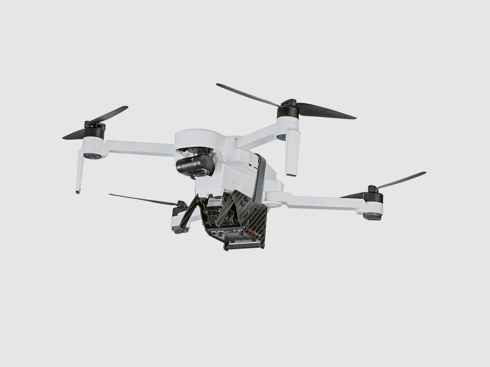 Drone LAHOUX, Buzzard