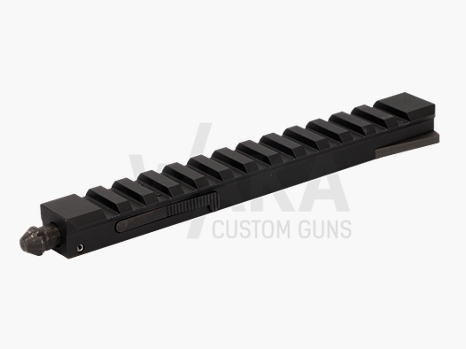 B&T QD Rail de montage NAR pour SIG SG 55x
