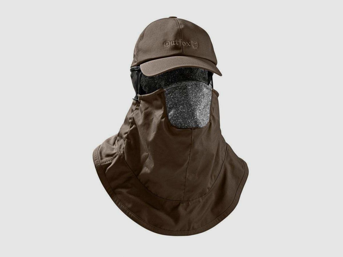 OUTFOX – Cap, image 2 of 12