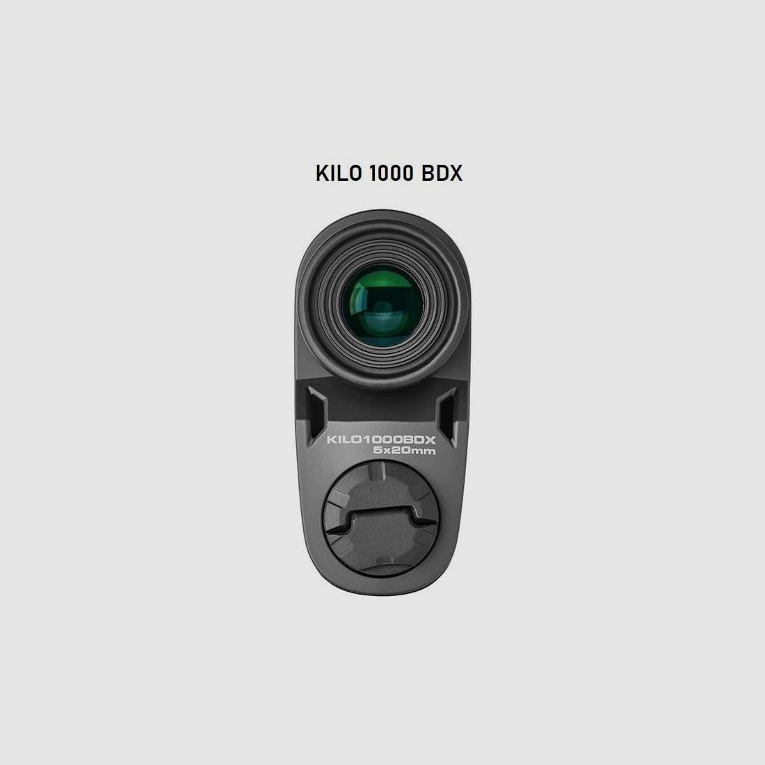 Sig Sauer Gama KILO BDX, Bild 13 von 15