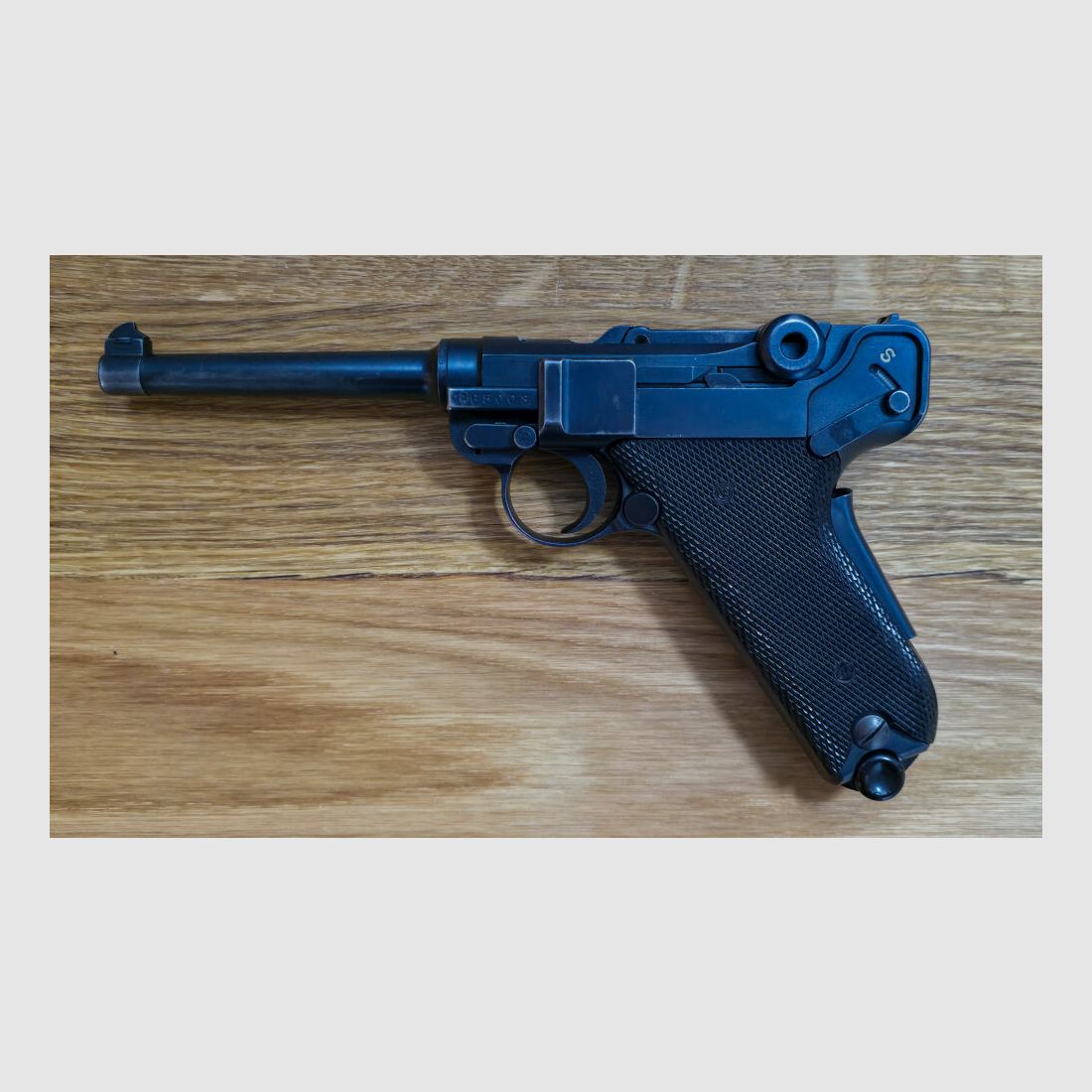 Bern Arms Factory P06/29