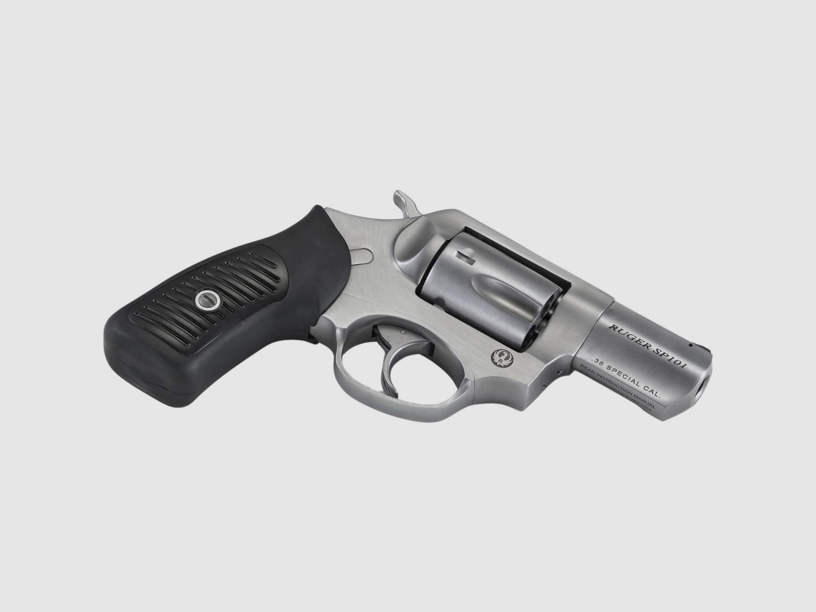 Ruger SP101 2,25'' SS .38spec (5737), imagen 3 de 8