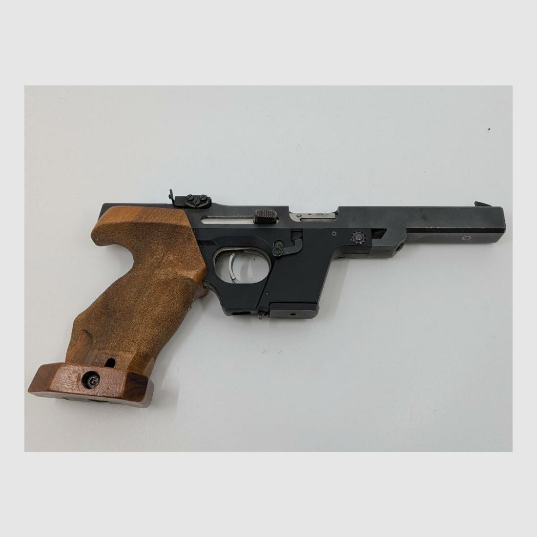 Walther GSP