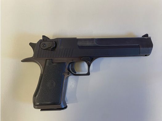 IMI Desert Eagle .44 Magnum – Original Israeli manufacturing