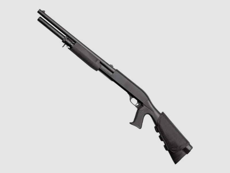 ASG FRANCHI SAS 12 - FEDERDRUCK AIRSOFT - 6MM