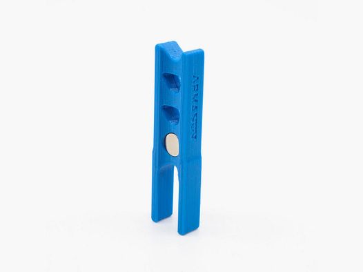 ARMANOV Primer Stop Block for Dillon XL750