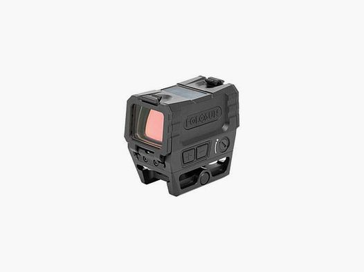 Holosun AEMS EVO – Multi-réticule: Rouge 2 MOA & 65 MOA