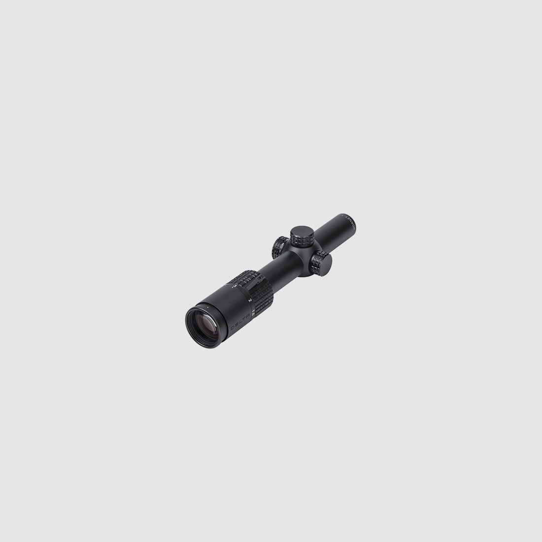 DELTA HORNET 1-6X24 SFP