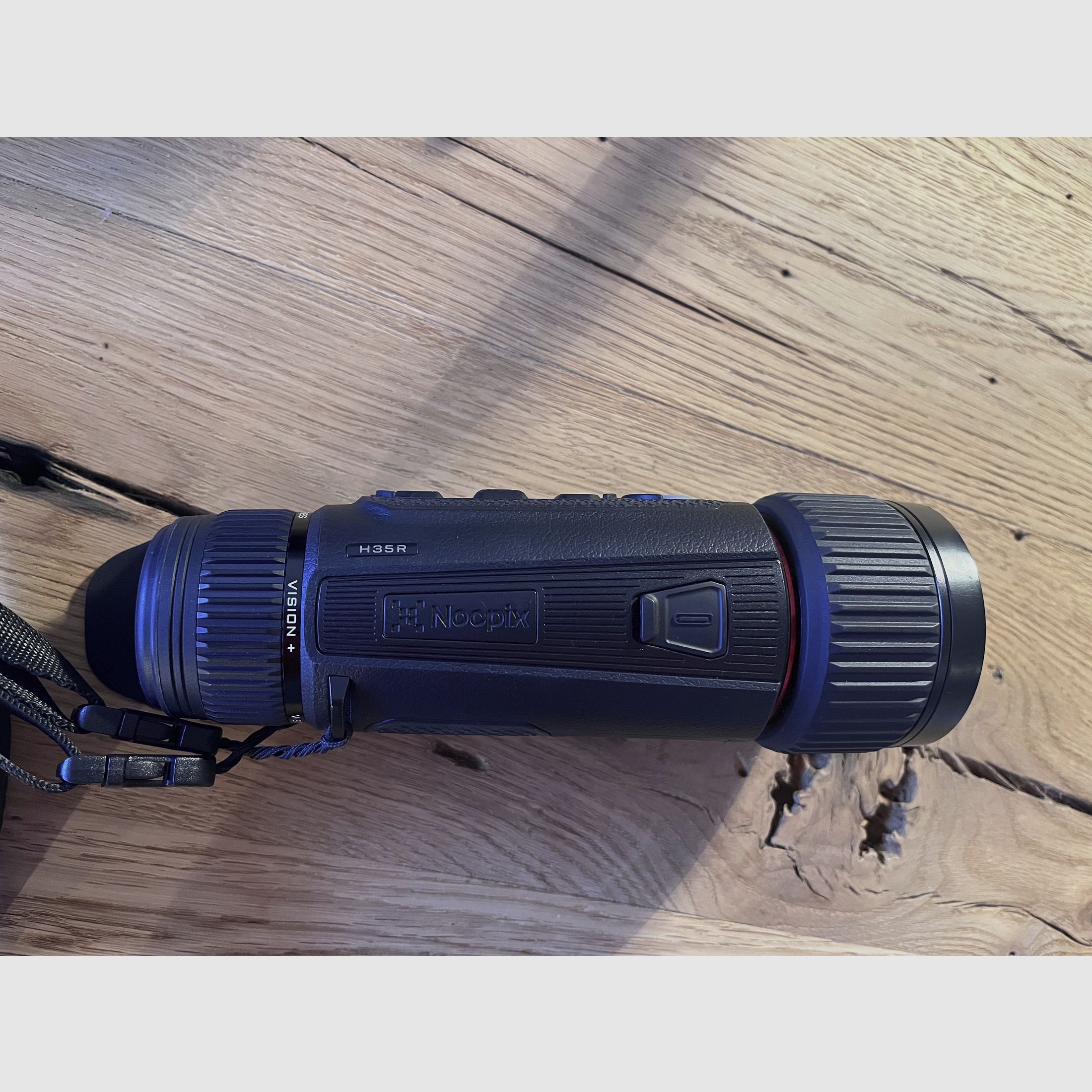 Nocpix Wärmebildgerät Vista H35R