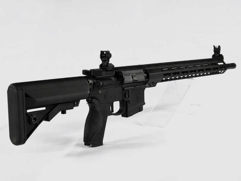 Smith & Wesson M&P 15V-PRO